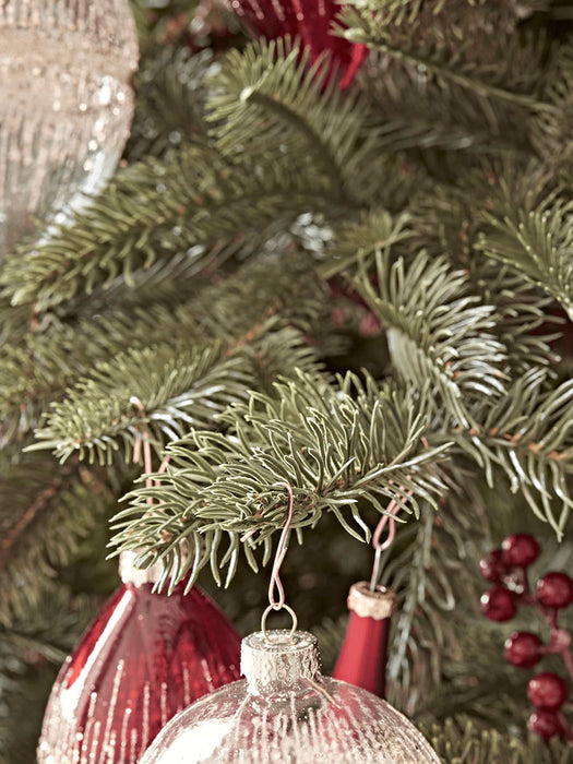 Fabulously Full Christmas Tree