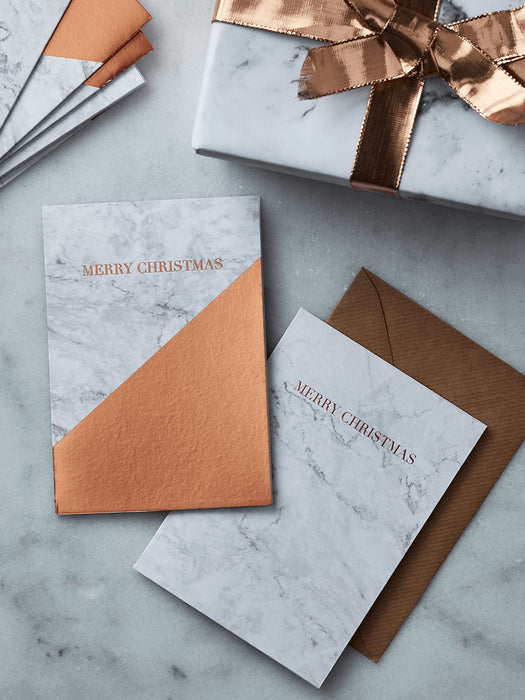 Marble Card Pack