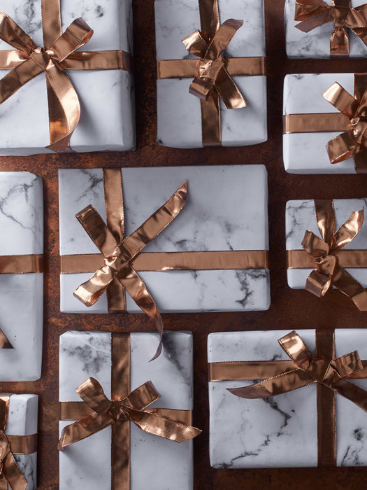Marble Wrapping Paper