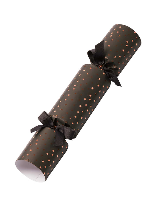 Luxury Copper Starry Crackers