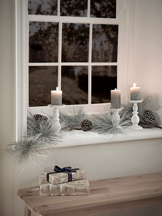 Pine Spray Garland