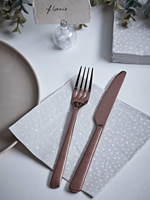 Starry Napkin