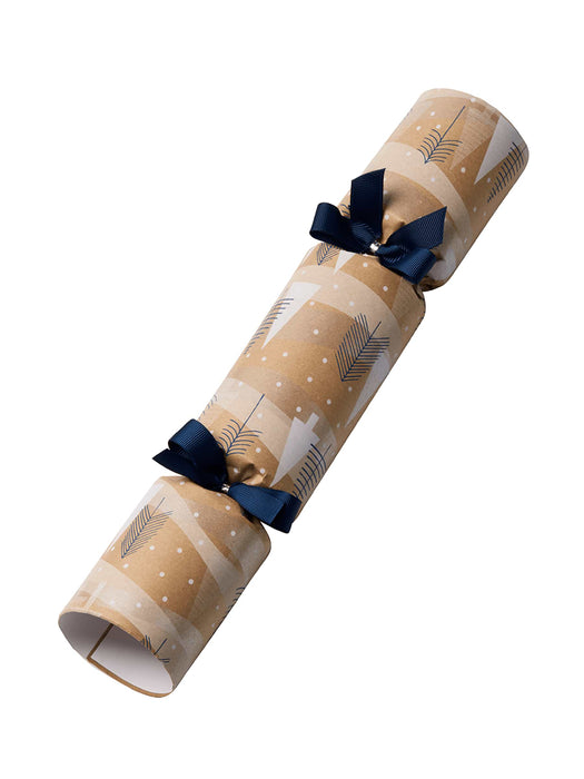 Frosted Forest Crackers