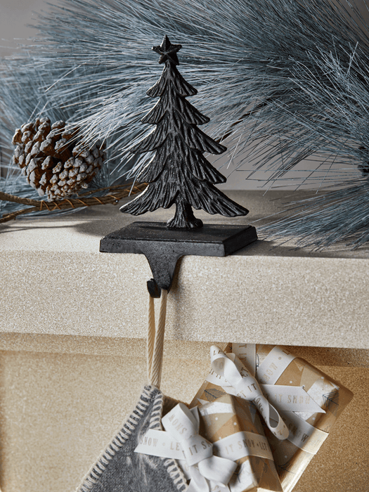 Tree Stocking Holder