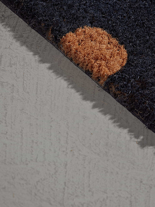 Spotty Doormat