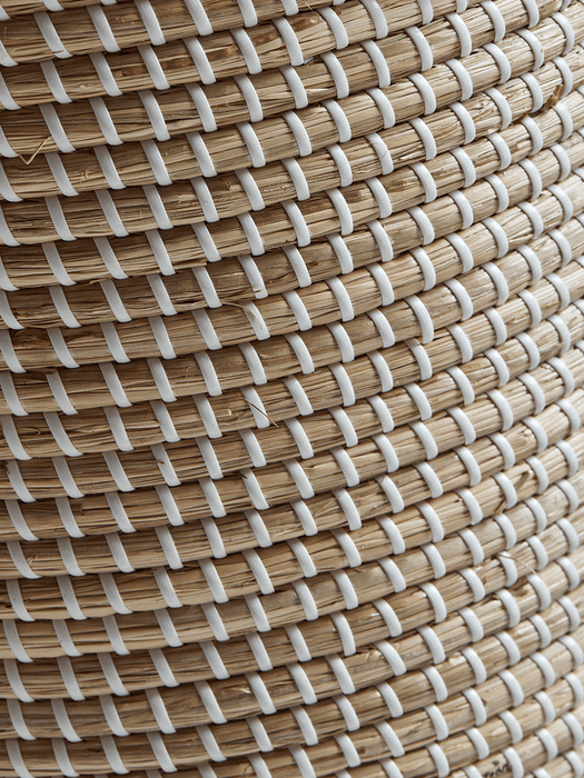 Three Alibaba Baskets
