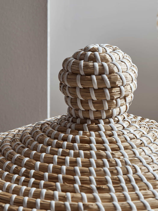 Three Alibaba Baskets