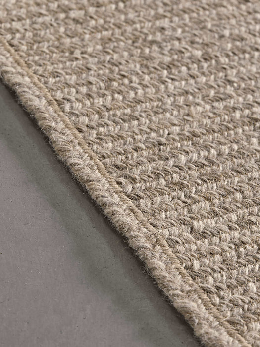 Agna Rug - Natural