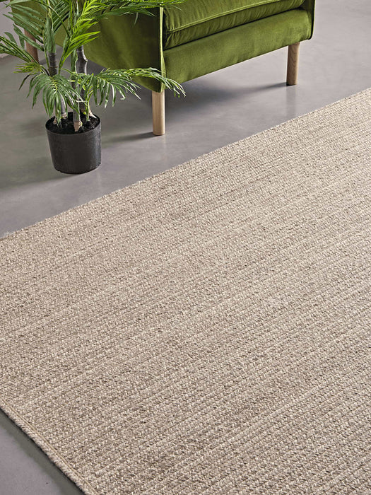 Agna Rug - Natural