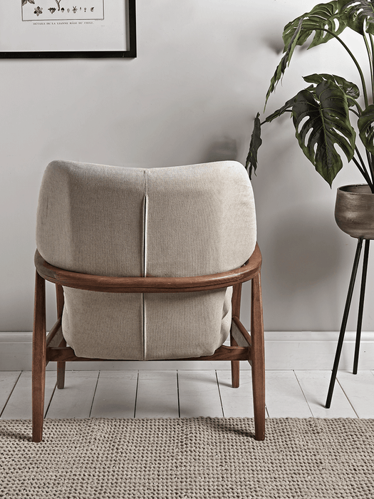 Arnon Armchair - Natural