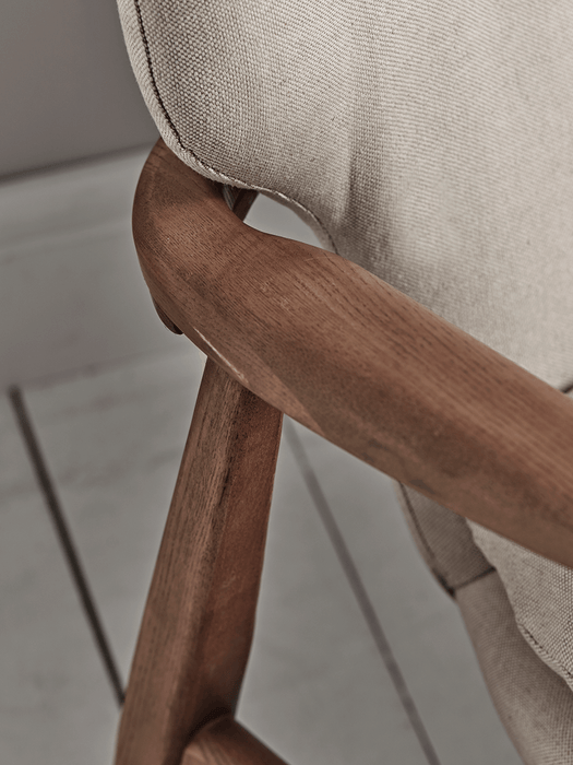 Arnon Armchair - Natural