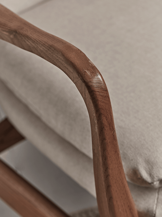 Arnon Armchair - Natural