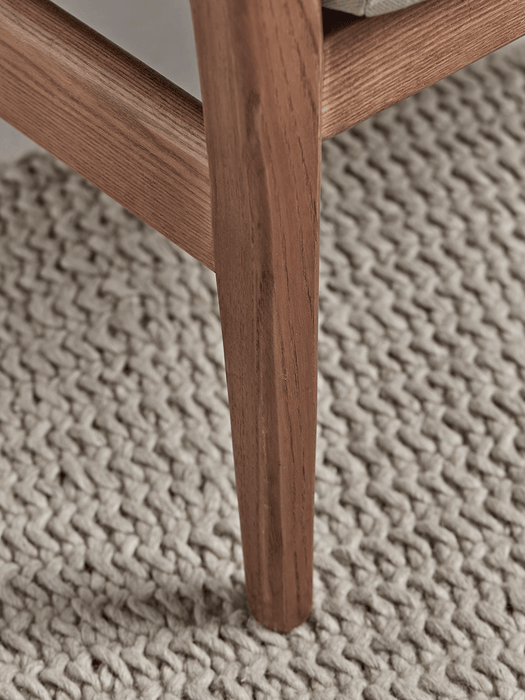 Arnon Armchair - Natural