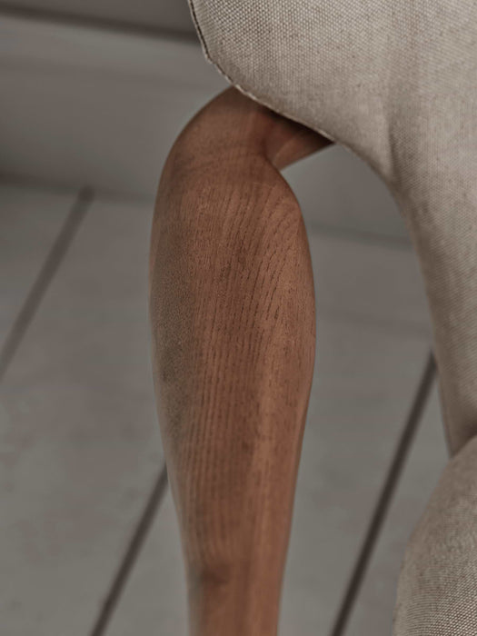 Arnon Armchair