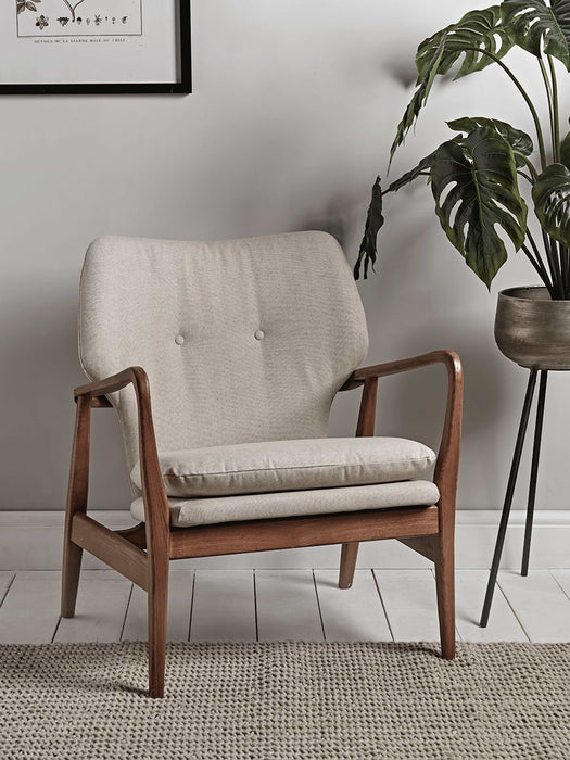 Arnon Armchair - Natural