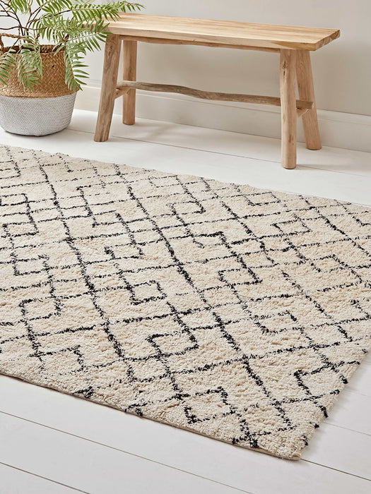 Benoni Rug