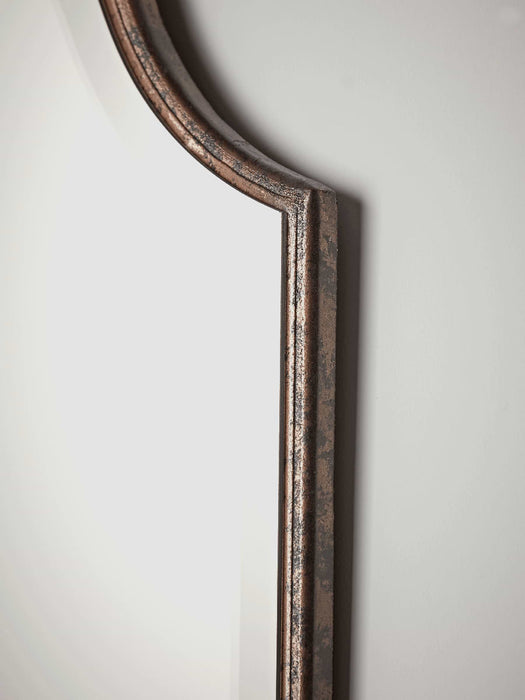 Asha Mirror