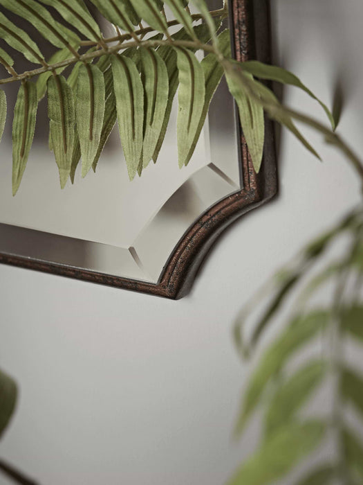 Asha Mirror