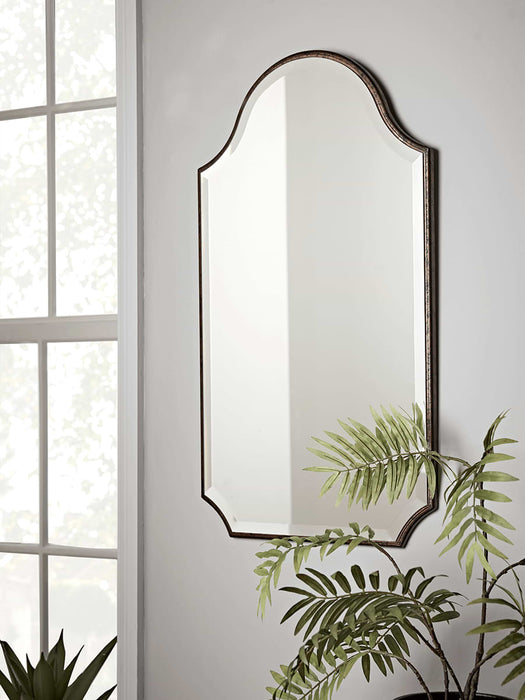 Asha Mirror