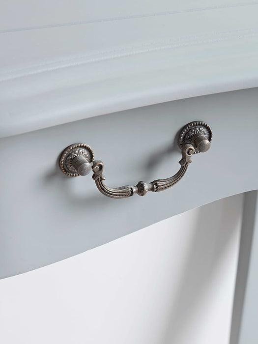 Chateaux Console Table
