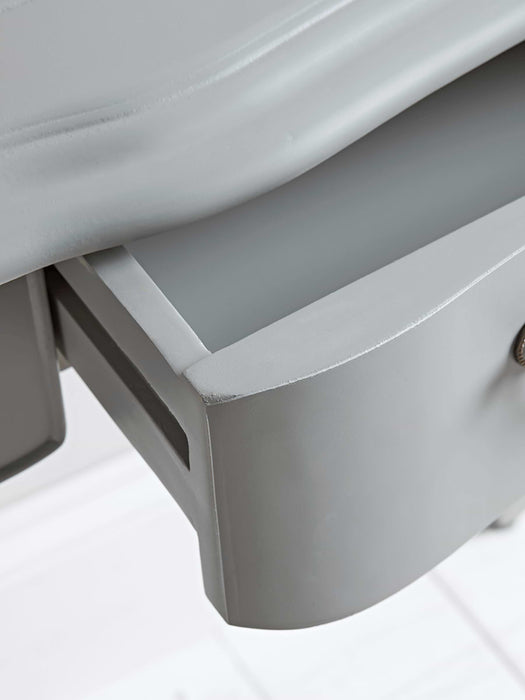 Chateaux Console Table