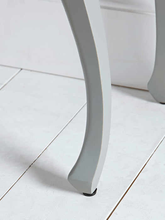 Chateaux Console Table