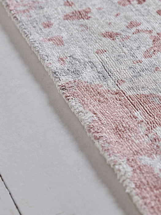 Cirrus Rug - Blush