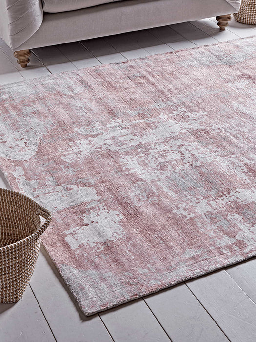 Cirrus Rug - Blush