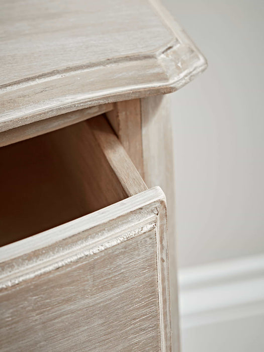 Clermont Bedside Table