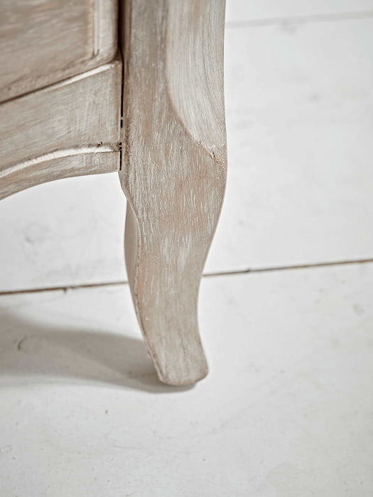 Clermont Bedside Table