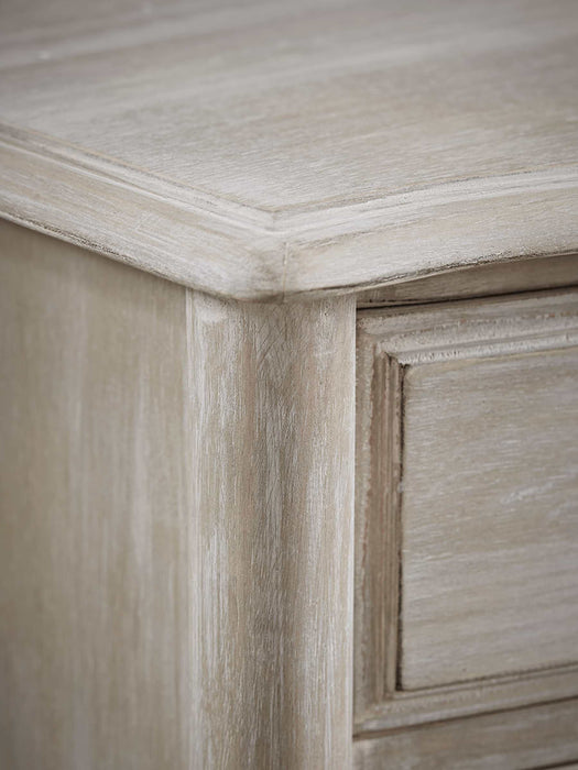 Clermont Chest of Drawers