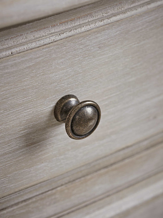 Clermont Chest of Drawers