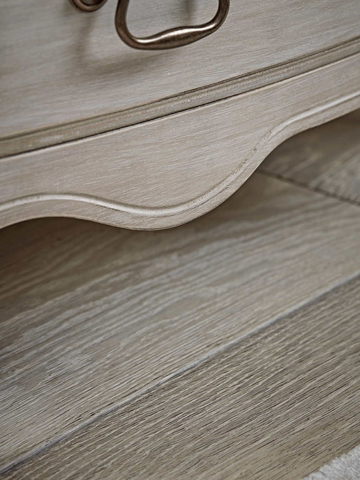 Clermont Chest of Drawers