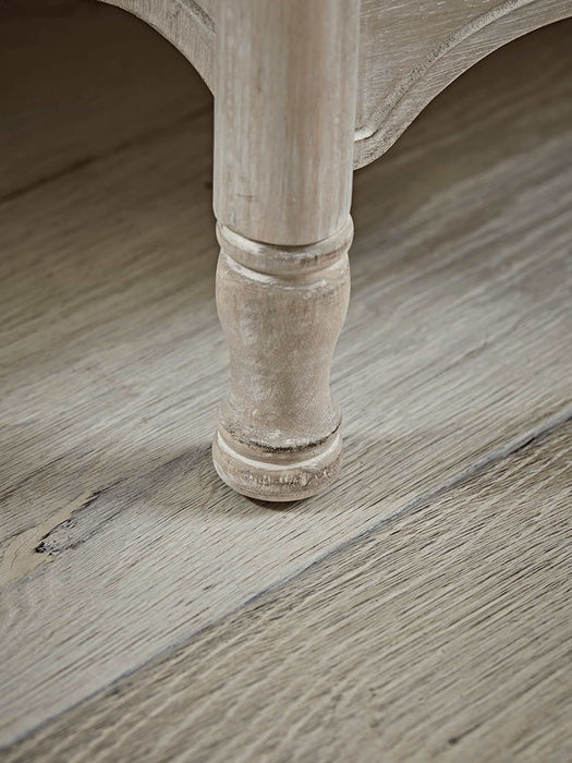 Clermont Chest of Drawers