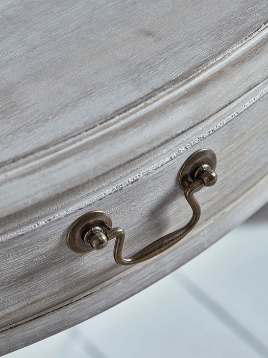 Clermont Hallway Table