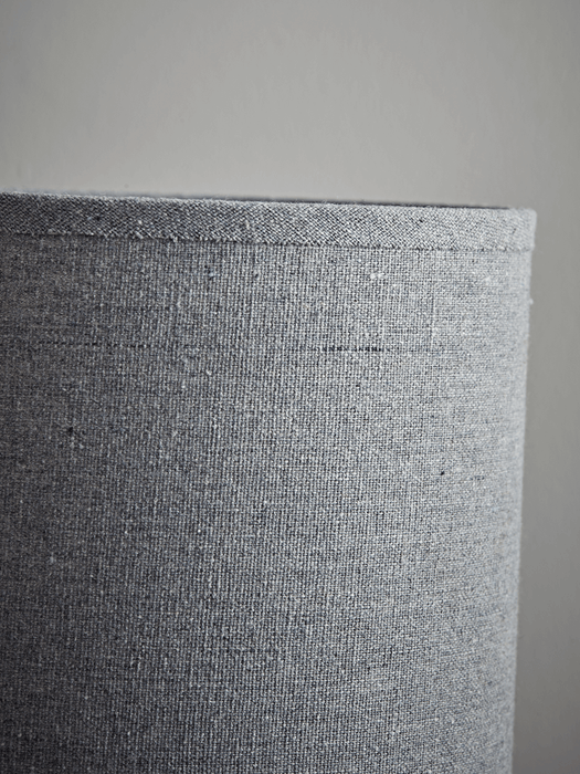 Concrete Bedside Lamp
