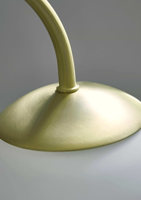Deco Globe Lamp
