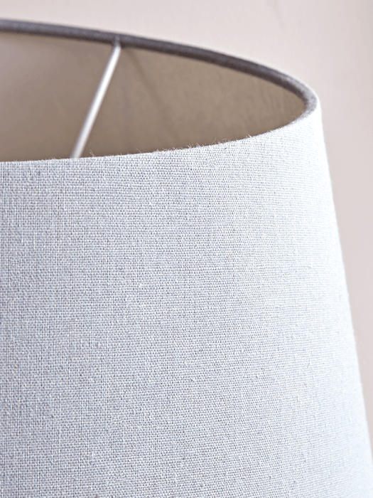 Dipped Stone Table Lamp