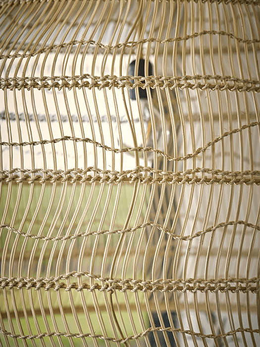 Espen Oversized Pendant