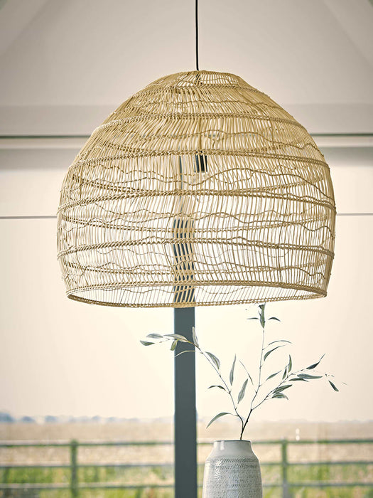 Espen Oversized Pendant