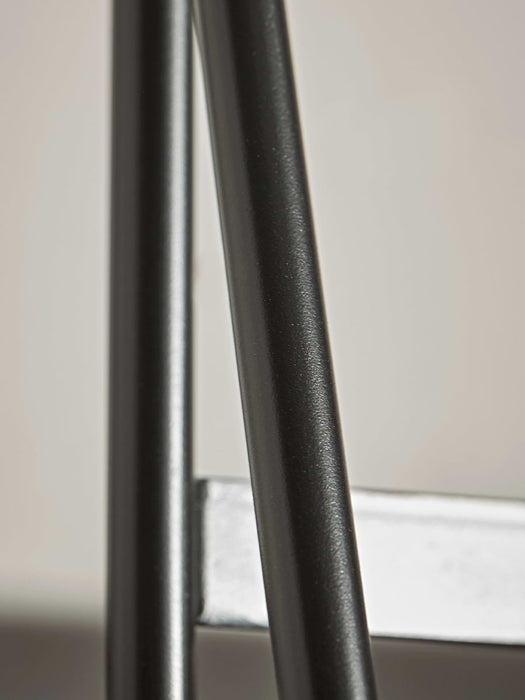 Floor Standing Coat Rack