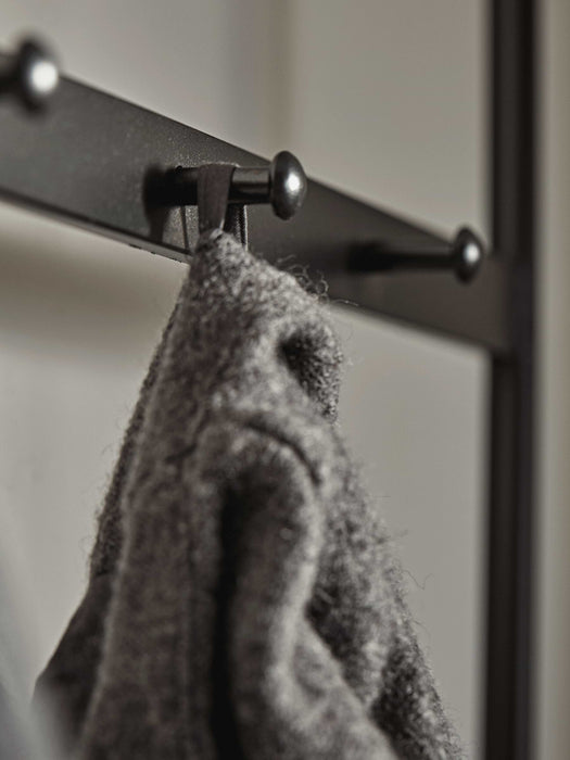 Floor Standing Coat Rack