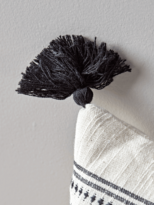 Ilda Striped Cushion