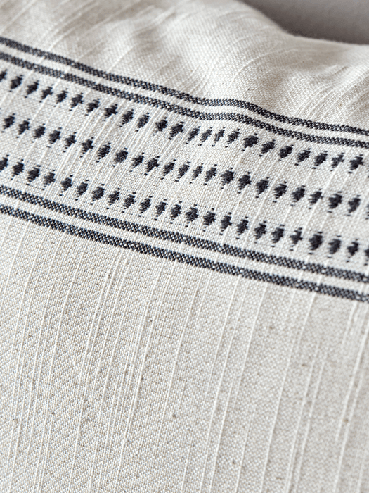 Ilda Striped Cushion