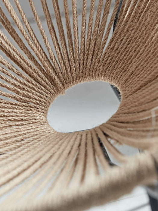 Jute String Chair