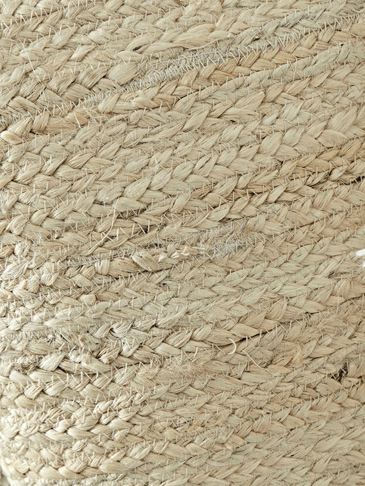 Jute Cushion
