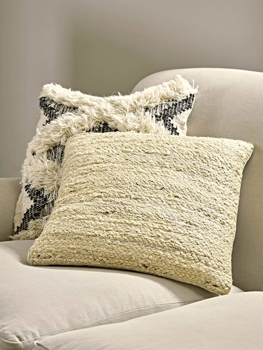Jute Cushion