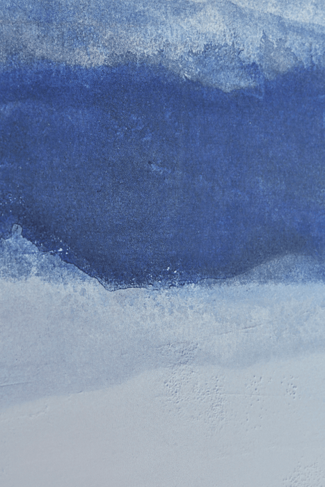 Abstract Landscape Wall Art