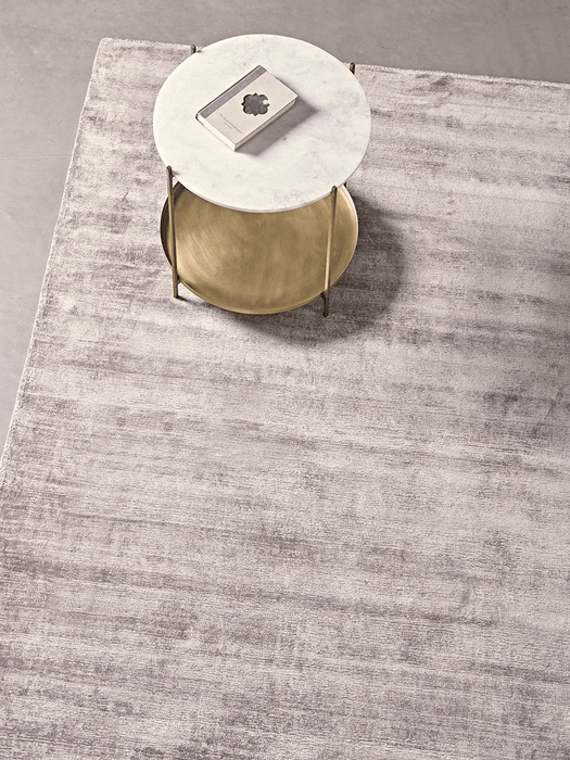 Luna Smoke Rug - Medium