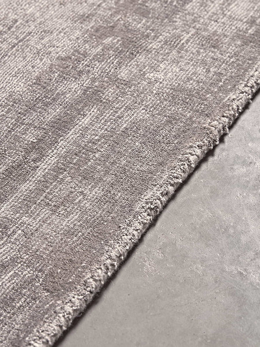 Luna Smoke Rug - Medium